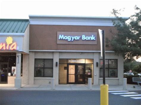 magyar bank new brunswick nj